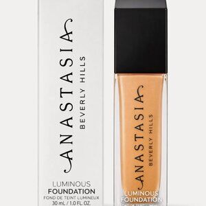 Anastasia Beverly Hills Luminous Foundation 240 N